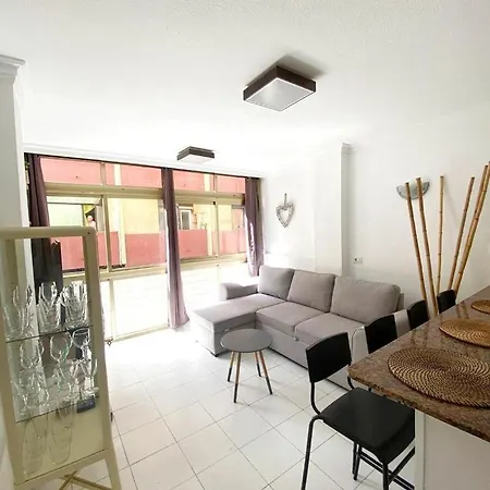 Apartment Acogedor En La Playa *