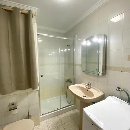 Acogedor En La Playa Apartment Las Palmas de Gran Canaria
