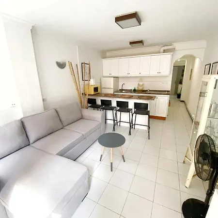 Acogedor En La Playa Apartment Las Palmas de Gran Canaria